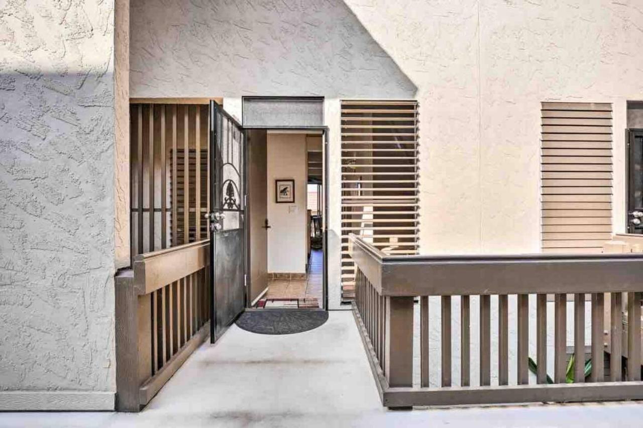 Family Friendly Kailua Bay View Ac Free Parking Walk To Kailua Village Exterior foto