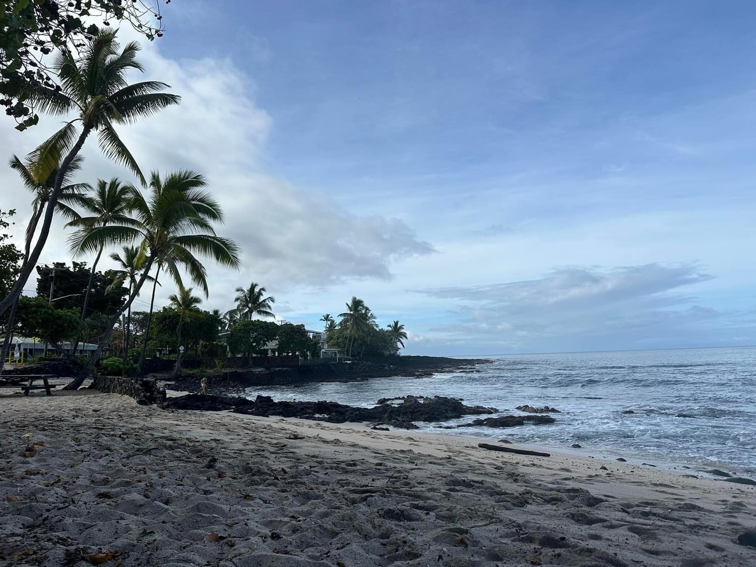 Family Friendly Kailua Bay View Ac Free Parking Walk To Kailua Village Exterior foto